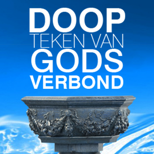 Doop ABC Van Het Geloof